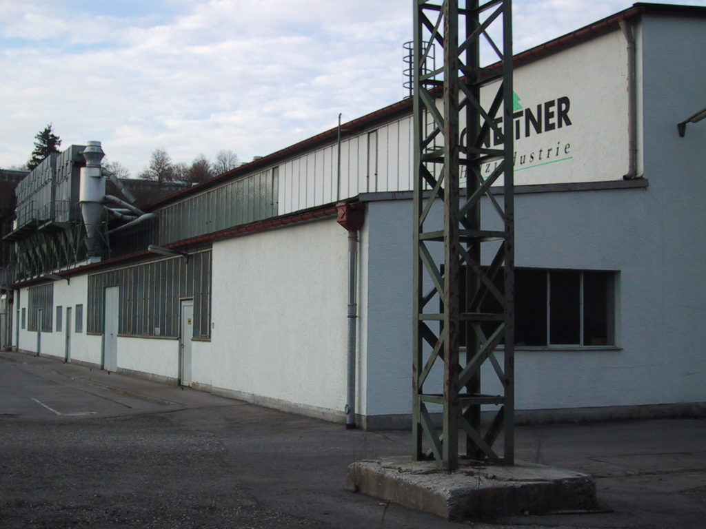 Gnettnerareal