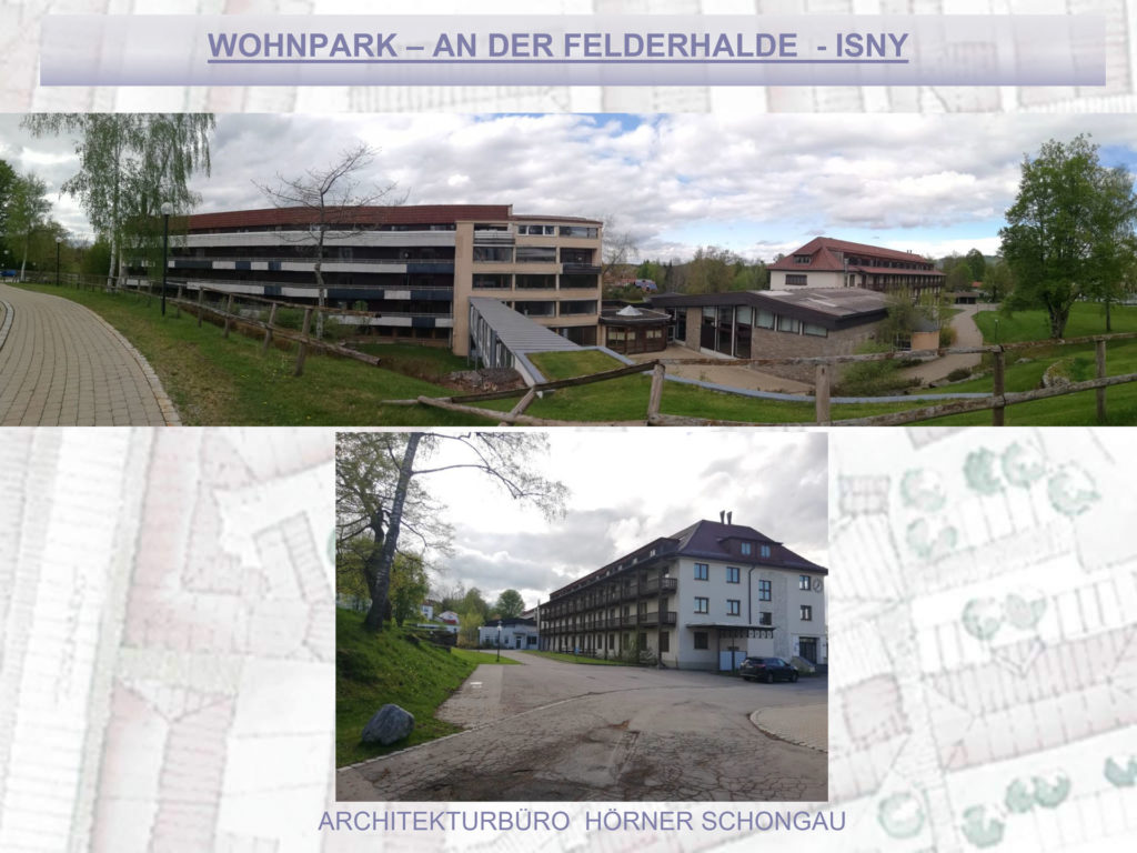 Isny Architekturbüro Hörner