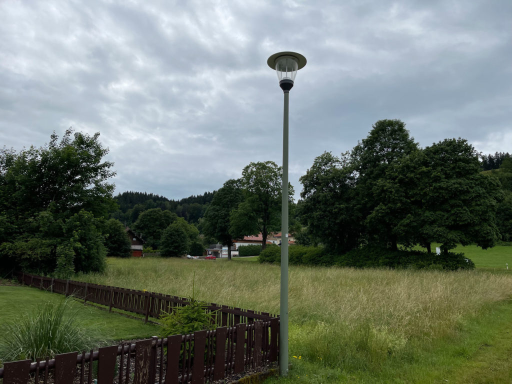 Peiting Schlossberg