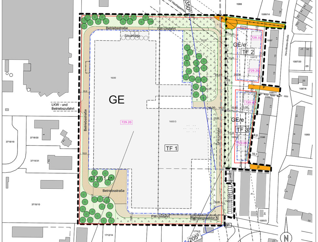 Ehemaliges-Umspannwerk-Schongau