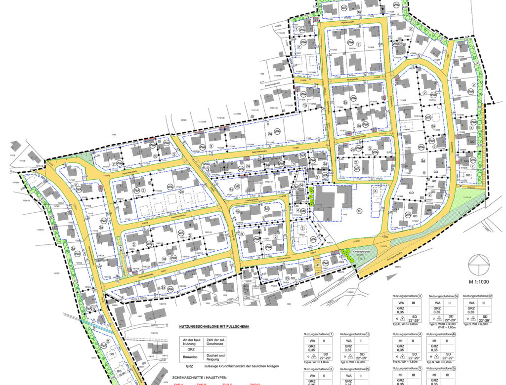 Generalüberarbeitung-Steingaden-Nord-Ost