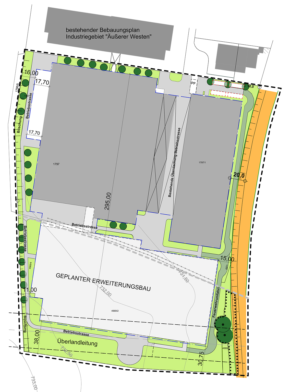 Gewerbegebiet-Baisweil-Süd