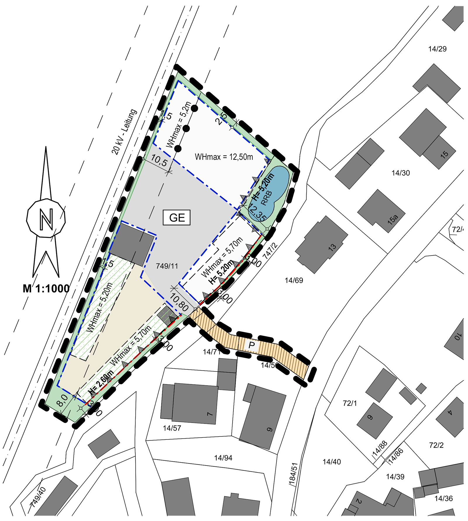 Schrottplatz-Prem