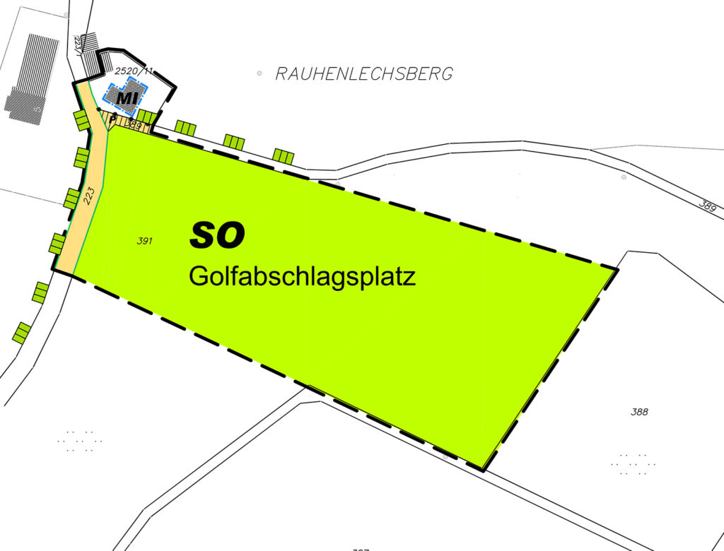SO-Golfabschlagplatz-Apfeldorf