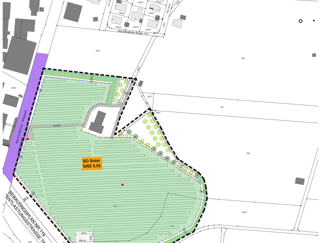 Solarpark-J.Ganghofer-Str-Weilheim