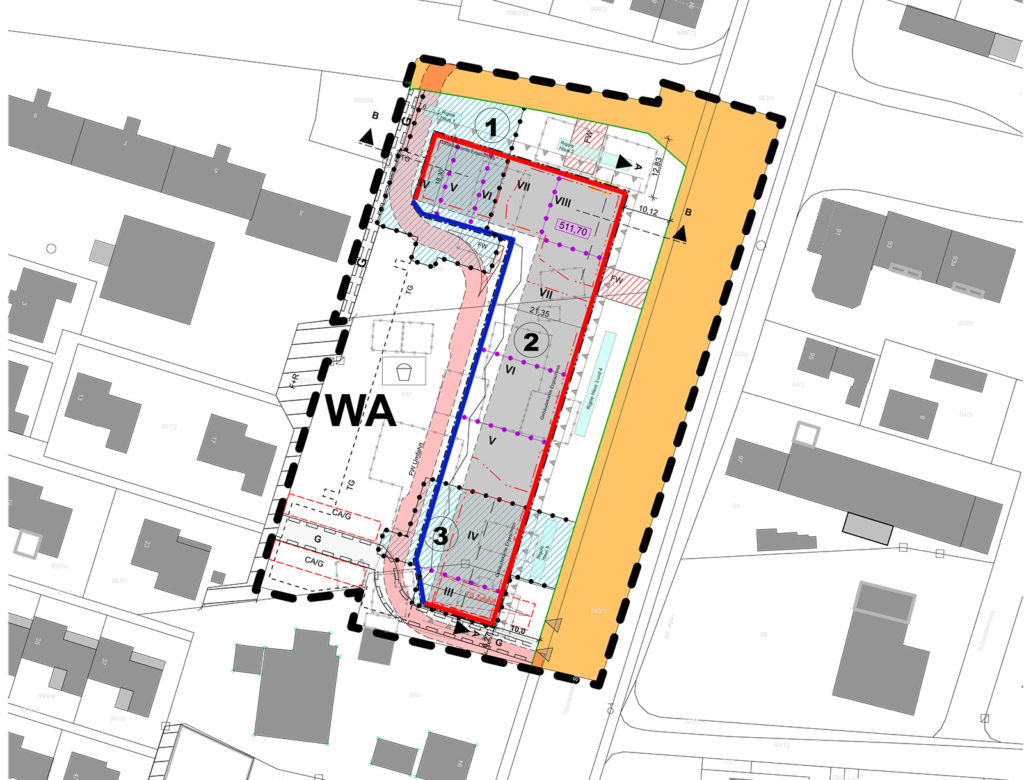 Vorhabenbezogener-B-Plan-Königsbrunn