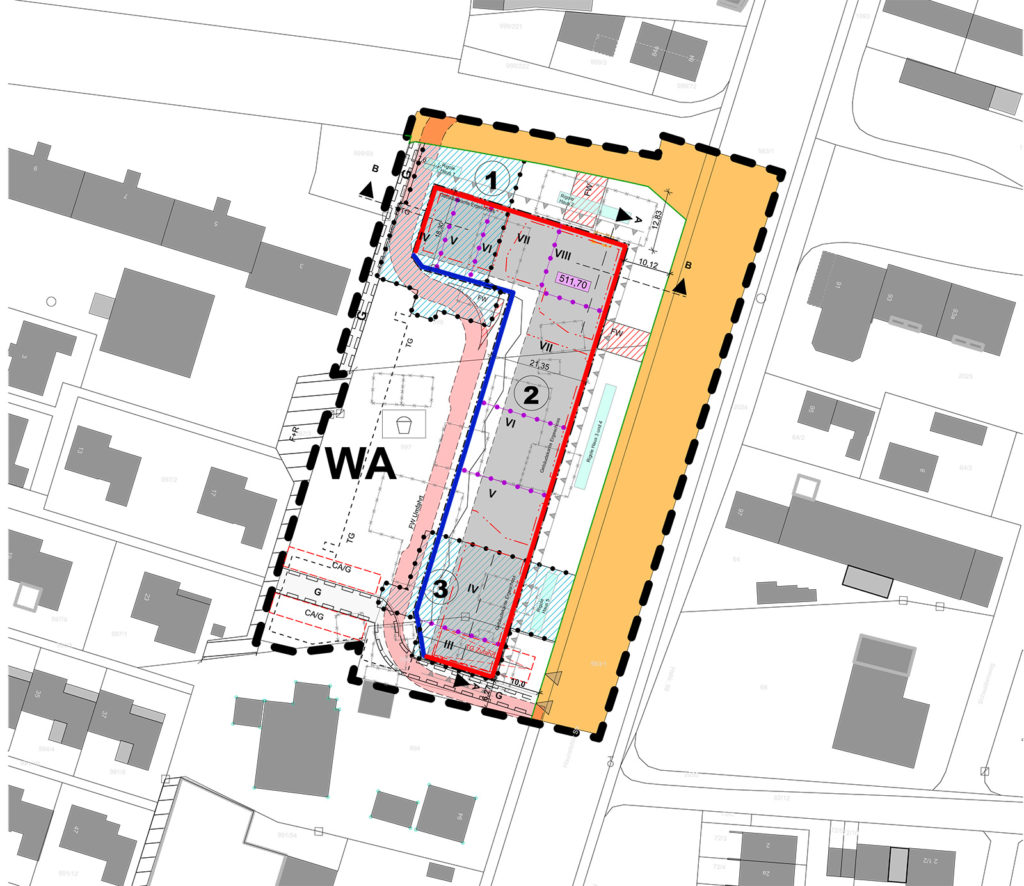 Vorhabenbezogener-B-Plan-Königsbrunn