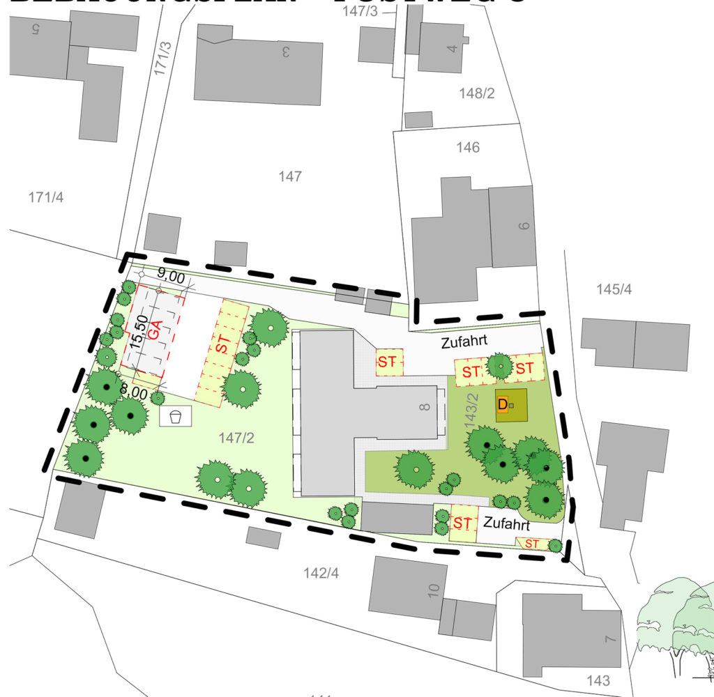 Vorhabenbezogener-B-Plan-Postweg-Bernbeuren
